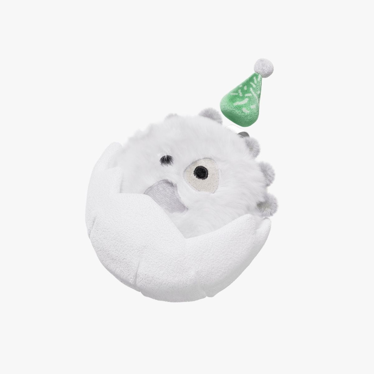 CORTIS - GREENGREEN_playextended (CORTIS Ball Baby White ver.) [CD] |