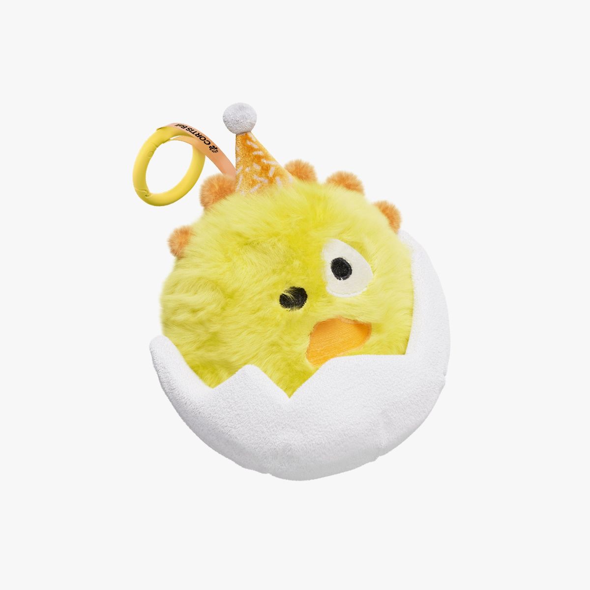CORTIS - GREENGREEN_playextended (CORTIS Ball Baby Yellow ver.) [CD] |