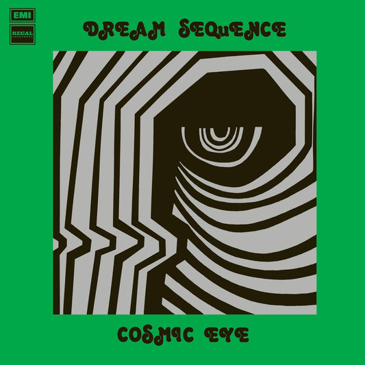 Dream Sequence |