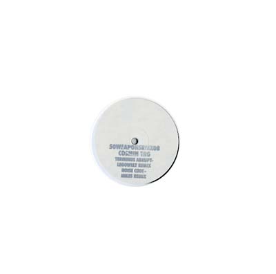 Terminus Abrupt Ep |