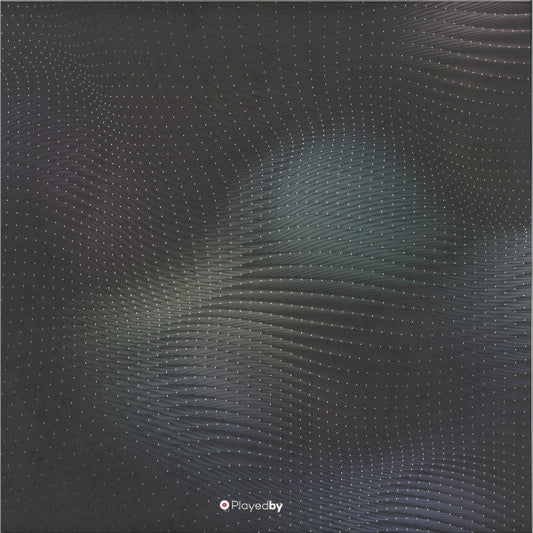 Soul Things LP | Mint (M) Mint (M)