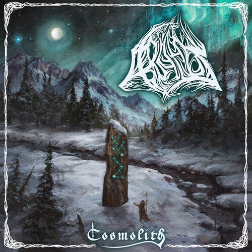 Arktheos - Cosmolith |