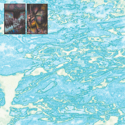 Talamanca EP | Mint (M) Mint (M) - DEEP HOUSE *SEALED*