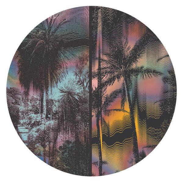 Talamanca EP | Mint (M) Mint (M) - DEEP HOUSE *SEALED*