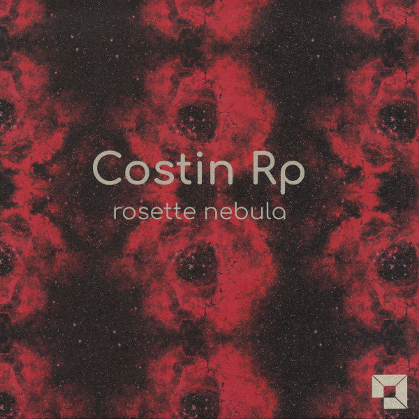 Rosette Nebula | Mint (M) Mint (M) - MINIMAL