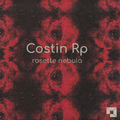 Rosette Nebula | Mint (M) Mint (M) - MINIMAL