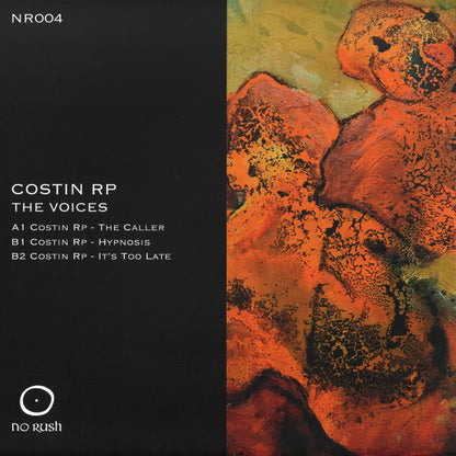 The Voices | Mint (M) Mint (M)