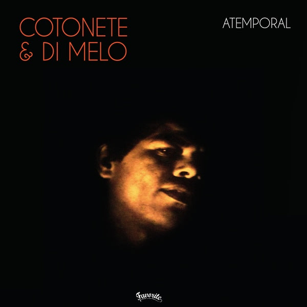 COTONETE & DI MELO - Atemporal |