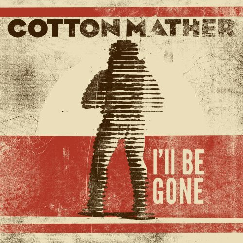 I'll Be Gone | Mint (M) Mint (M) - ROCK *SEALED*