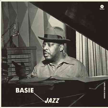 Basie Jazz + 2 Bonus Tracks |