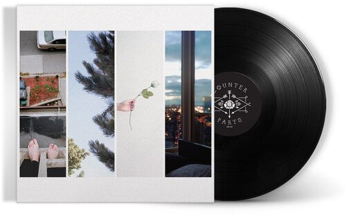 The Difference Between Hell And Home: 10th Anniversary Edition | Mint (M) Mint (M)