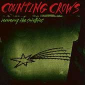Counting Crows - Recovering The Satellites |