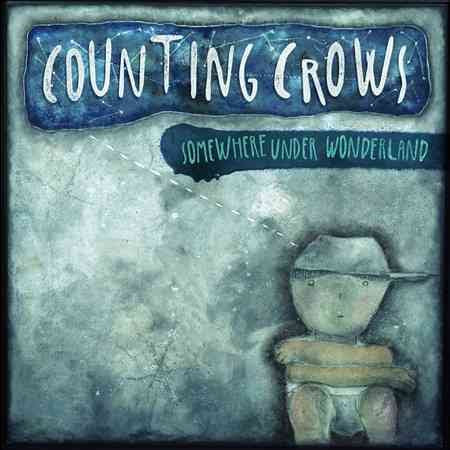 Counting Crows - Somewhere Under Wonderland [Digipak] * (CD) |