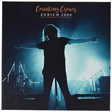 Zurich 2000 (2 Lp's) [Import] |