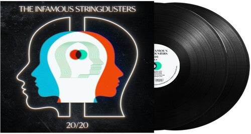 (PRE ORDER 2/13/2026) 20/ 20 (2xVINYL) | - COUNTRY (2xVINYL)