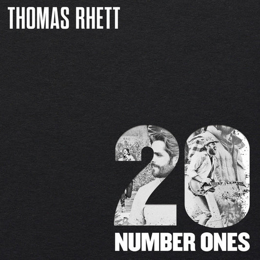 20 Number Ones | Mint (M) Mint (M)
