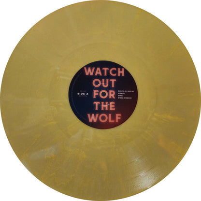 Ryan Bingham - Watch Out For The Wolf | Mint (M) Mint (M) - COUNTRY *COLOR*