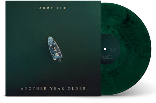 (PRE ORDER 2/13/2026) Another Year Older (GREEN VINYL) | - COUNTRY *GREEN/NEW*
