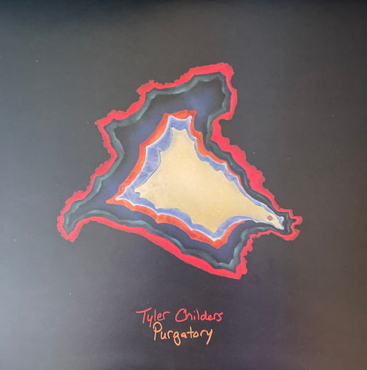 Purgatory (180 GRAM VINYL) | Mint (M) Mint (M) - COUNTRY *NEW/180g*
