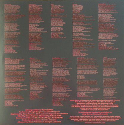 Purgatory (180 GRAM VINYL) | Mint (M) Mint (M) - COUNTRY *NEW/180g*