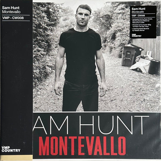 Montevallo | Mint (M) Mint (M)