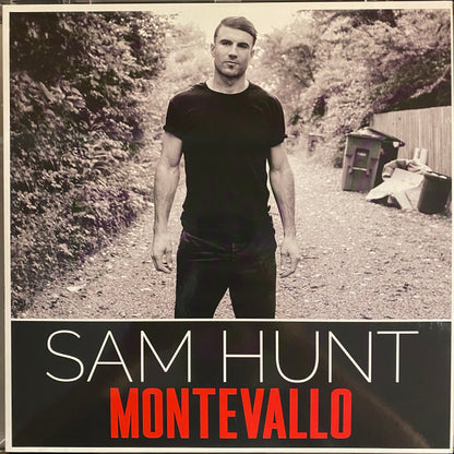 Montevallo | Mint (M) Mint (M)