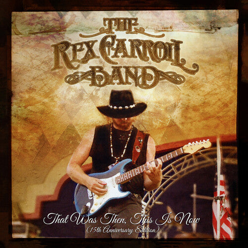 (PRE ORDER 4/17/26) That Was Then, This Is Now (MAROON VINYL) | - COUNTRY *NEW/COLOR*