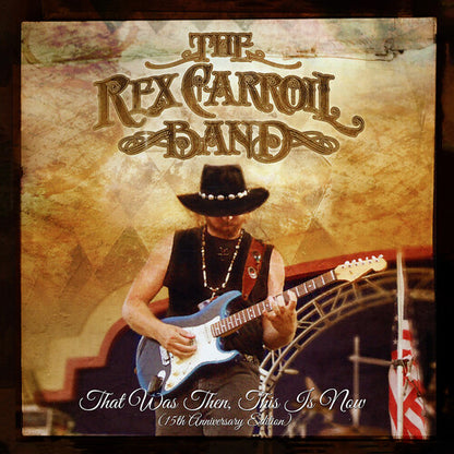 (PRE ORDER 4/17/26) That Was Then, This Is Now (MAROON VINYL) | - COUNTRY *NEW/COLOR*