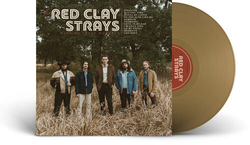 Made By These Moments (GOLD VINYL) | Mint (M) Mint (M)