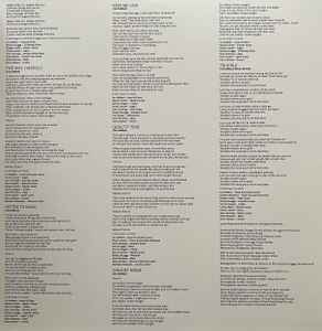 The Way I Should (30th Anniversary)(RSD 2026 BLUE VINYL) | Mint (M) Mint (M) - COUNTRY *NEW/COLOR*