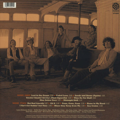 Live In San Francisco 1971 | Mint (M) Mint (M)