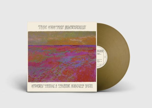 Every Time I Think About You (BRONZE VINYL) | Mint (M) Mint (M)