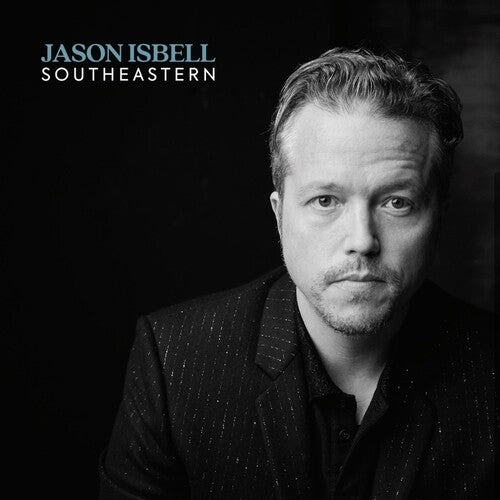 Southeastern: 10th Anniversary Edition (Limited Edition, Aqua Colored Vinyl) | Mint (M) Mint (M) - COUNTRY *NEW/COLOR*