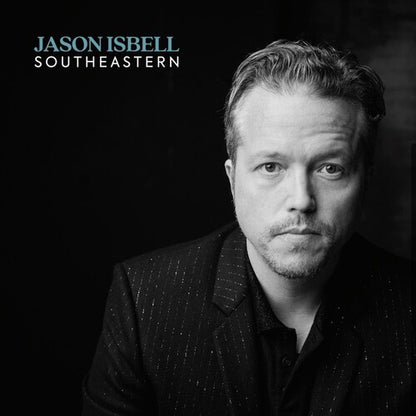 Southeastern: 10th Anniversary Edition (Limited Edition, Aqua Colored Vinyl) | Mint (M) Mint (M) - COUNTRY *NEW/COLOR*