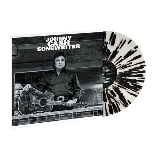 Songwriter | Mint (M) Mint (M) - COUNTRY *SEALED/COLOR*