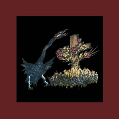 (PRE-ORDER 11/14/25) The Definitive Decoration Day (DELUXE EDITION) (4x OLIVE GREEN VINYL) | Mint (M) Mint (M) - COUNTRY *NEW/COLOR*