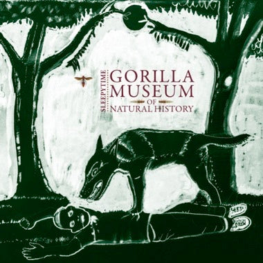 Sleepytime Gorilla Museum - (PRESALE 10/30/26) Of Natural History (LAVENDER VINYL 2xLP) | NEW - COUNTRY *NEW/COLOR*
