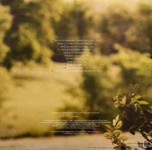 The Way I Should (30th Anniversary)(RSD 2026 BLUE VINYL) | Mint (M) Mint (M) - COUNTRY *NEW/COLOR*
