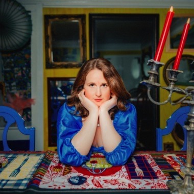 Meg Lui - (PRESALE 9/25/26) Instant Validation (MAGENTA VINYL LP) | NEW - COUNTRY *NEW/COLOR*