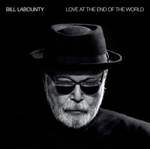(PRE ORDER 4/24/26) Love at the End of the World (VINYL) | - COUNTRY *NEW*