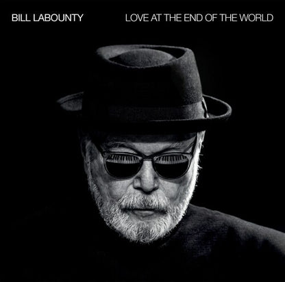 (PRE ORDER 4/24/26) Love at the End of the World (VINYL) | - COUNTRY *NEW*