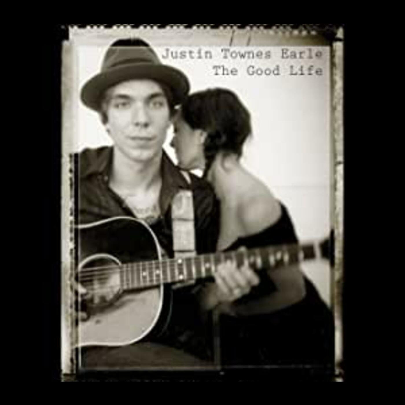 Earle, Justin Townes - Good Life | - COUNTRY *NEW*