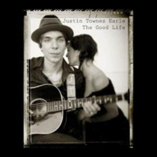 Earle, Justin Townes - Good Life | - COUNTRY *NEW*