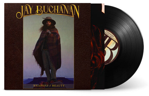 Weapons Of Beauty (VINYL) | - COUNTRY *NEW*