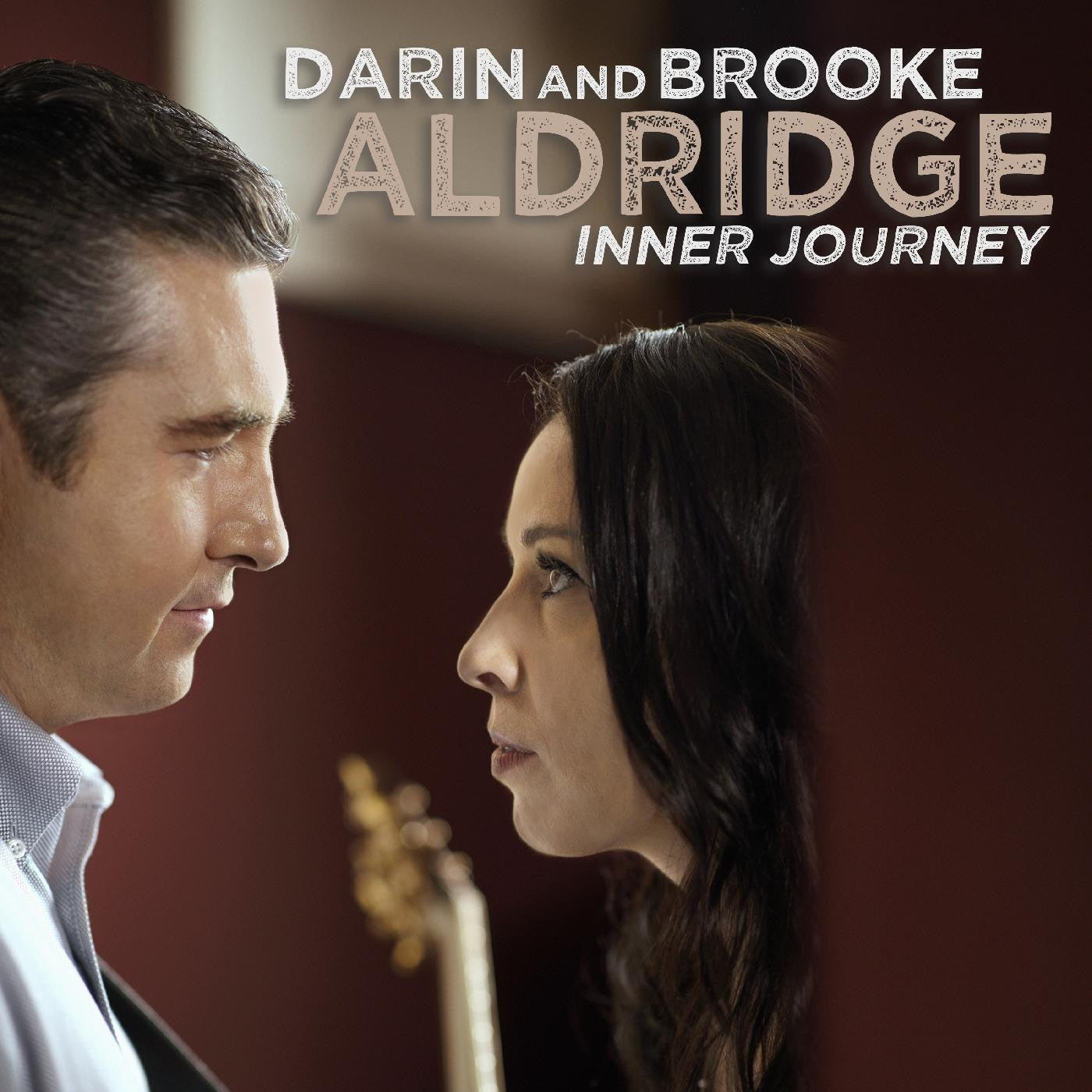 Aldridge, Darin and Brooke - Inner Journey (CD) | - COUNTRY *NEW*