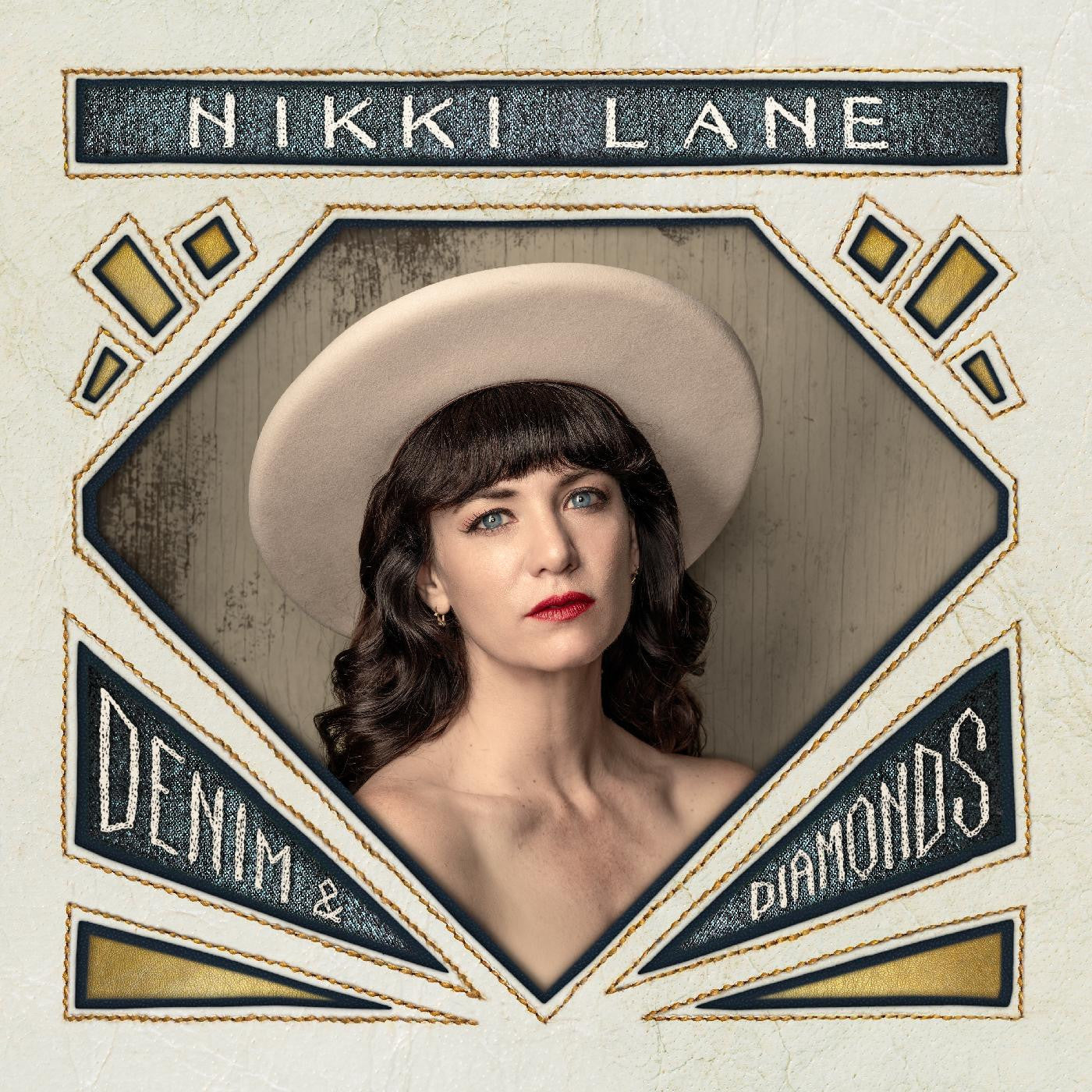 Lane, Nikki - Denim & Diamonds (CD) | - COUNTRY *NEW*