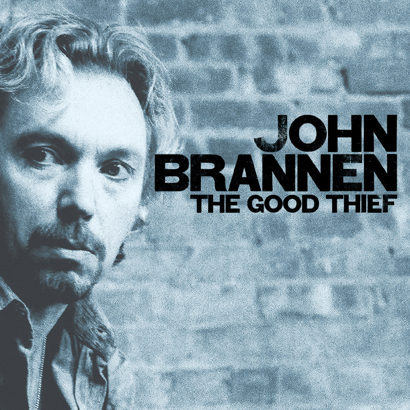 Brannen, John - The Good Thief (CD) | - COUNTRY *NEW*