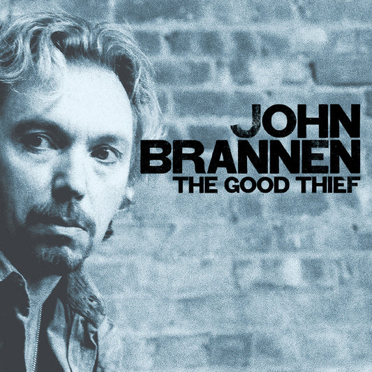 Brannen, John - The Good Thief (CD) | - COUNTRY *NEW*