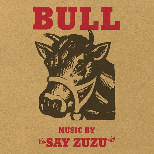 Say ZuZu - Bull (DELUXE EDITION) (CD) | - COUNTRY *NEW*