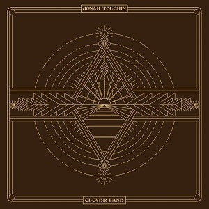 Tolchin, Jonah - Clover Lane (CD) | Mint Mint - COUNTRY *NEW*